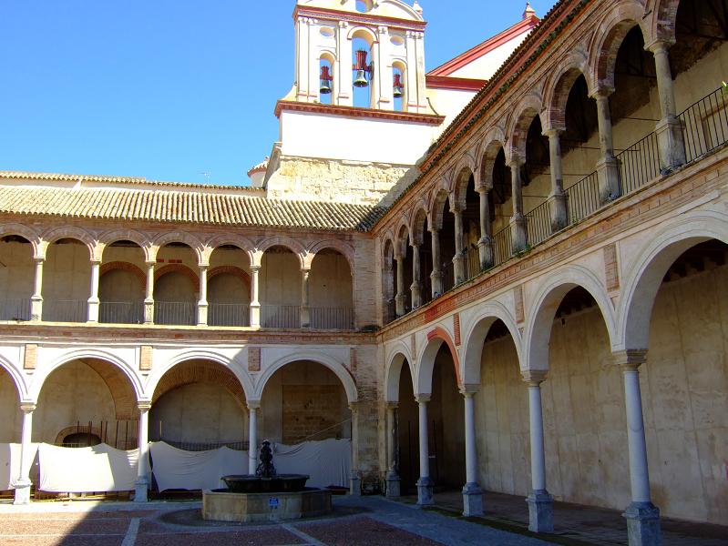 Foto de Córdoba (Andalucía), España