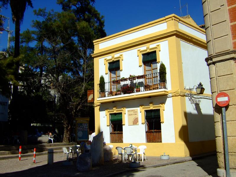 Foto de Córdoba (Andalucía), España