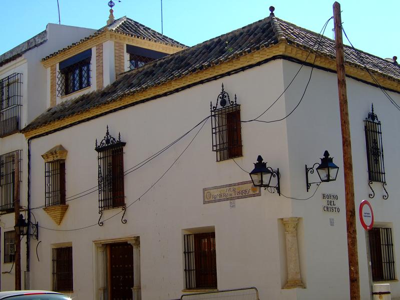 Foto de Córdoba (Andalucía), España