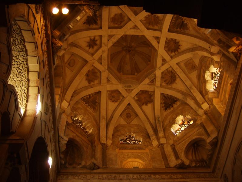 Foto de Córdoba (Andalucía), España