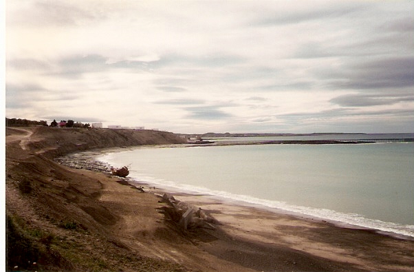 Foto de Comodoro Rivadavia (Chubut), Argentina
