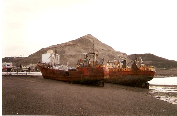 Foto de Comodoro Rivadavia (Chubut), Argentina
