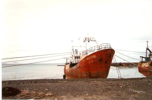 Foto de Comodoro Rivadavia (Chubut), Argentina