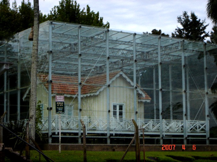 Foto de Tigre (Buenos Aires), Argentina