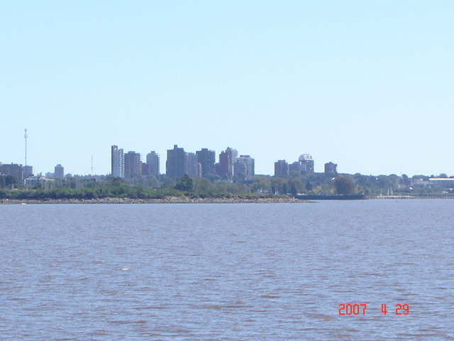 Foto de Olivos (Buenos Aires), Argentina