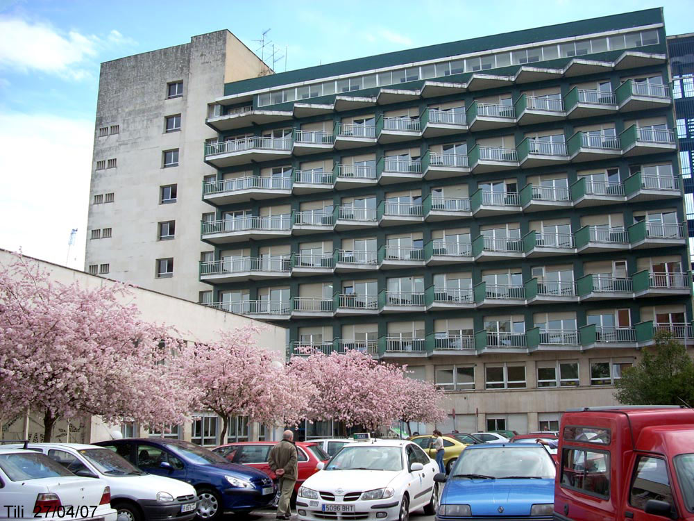 Foto de Oviedo (Asturias), España