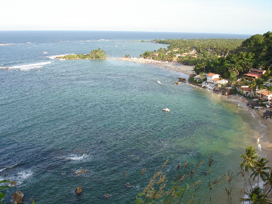 Foto de Morro de Sao Paulo, Brasil