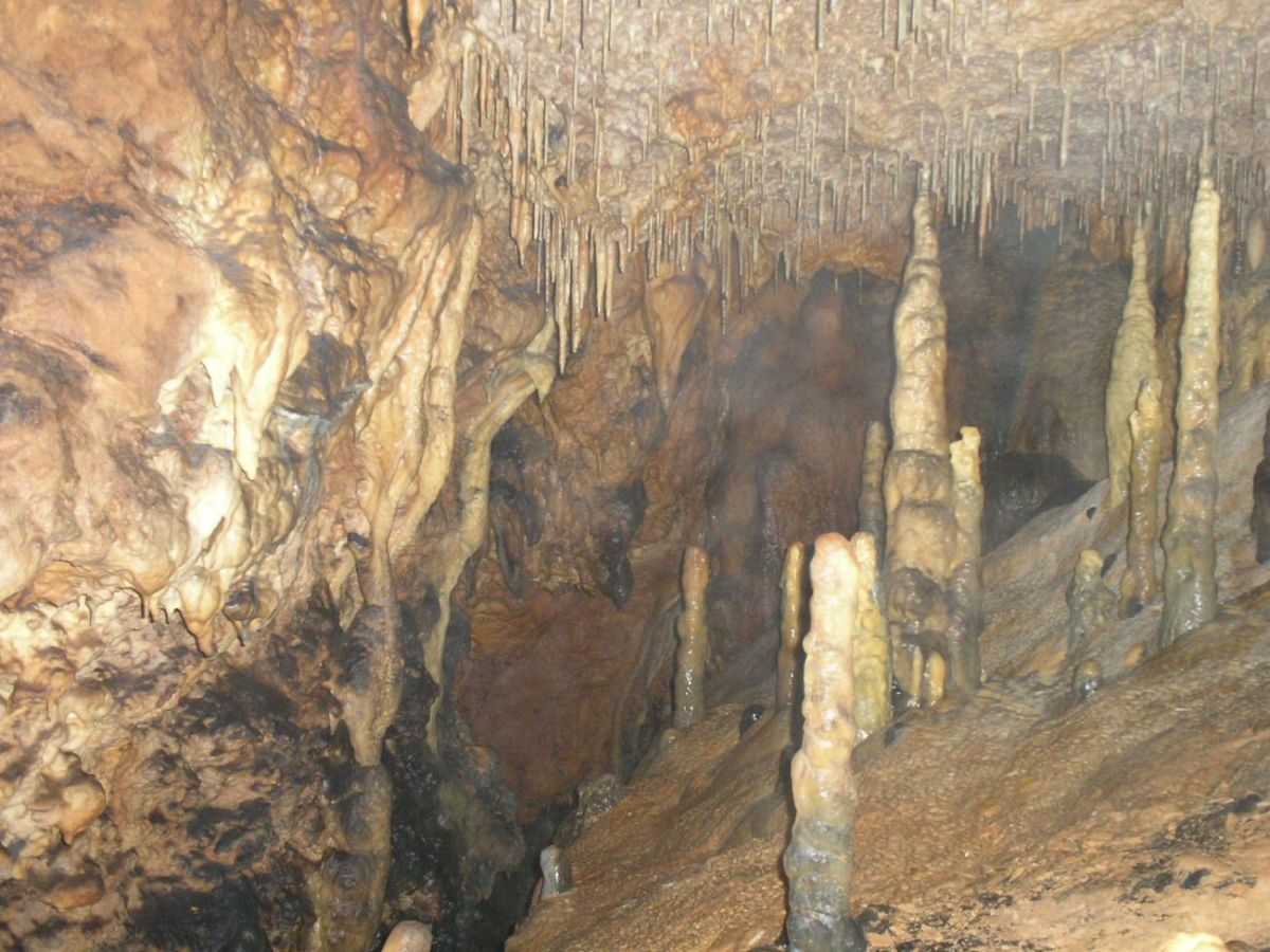 Foto de Beteta (Cuenca), España