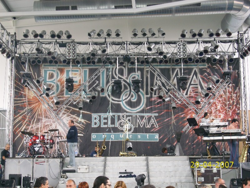 Foto de Pinseque (Zaragoza), España