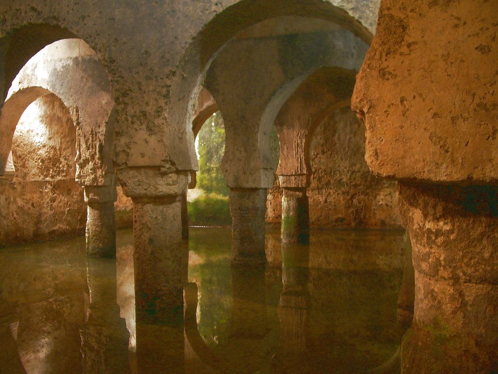 Foto de Cáceres (Extremadura), España
