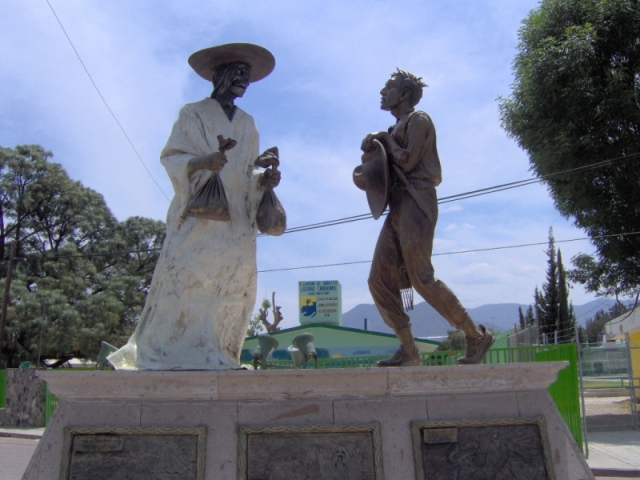 Foto de Sayula, México