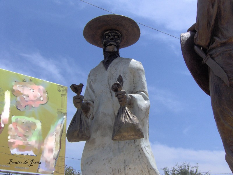 Foto de Sayula, México