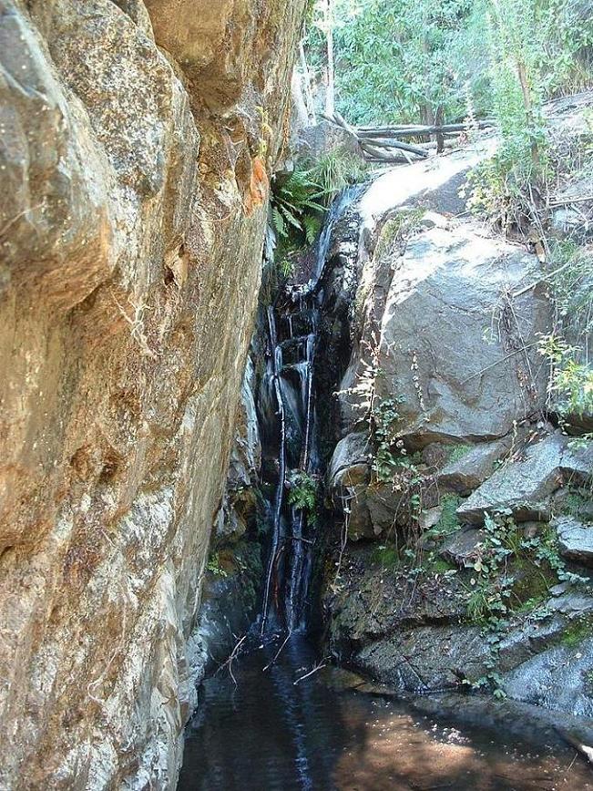 Foto de Curacaví, Chile