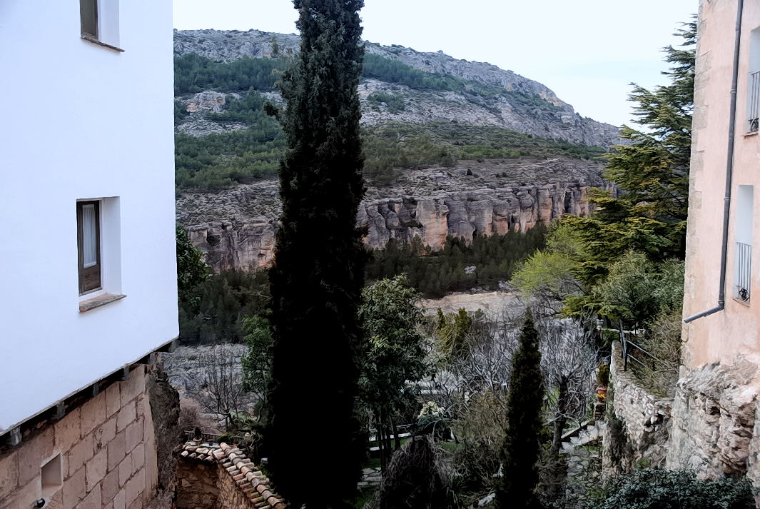 Foto de Cuenca (Castilla La Mancha), España