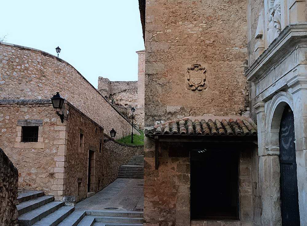 Foto de Cuenca (Castilla La Mancha), España