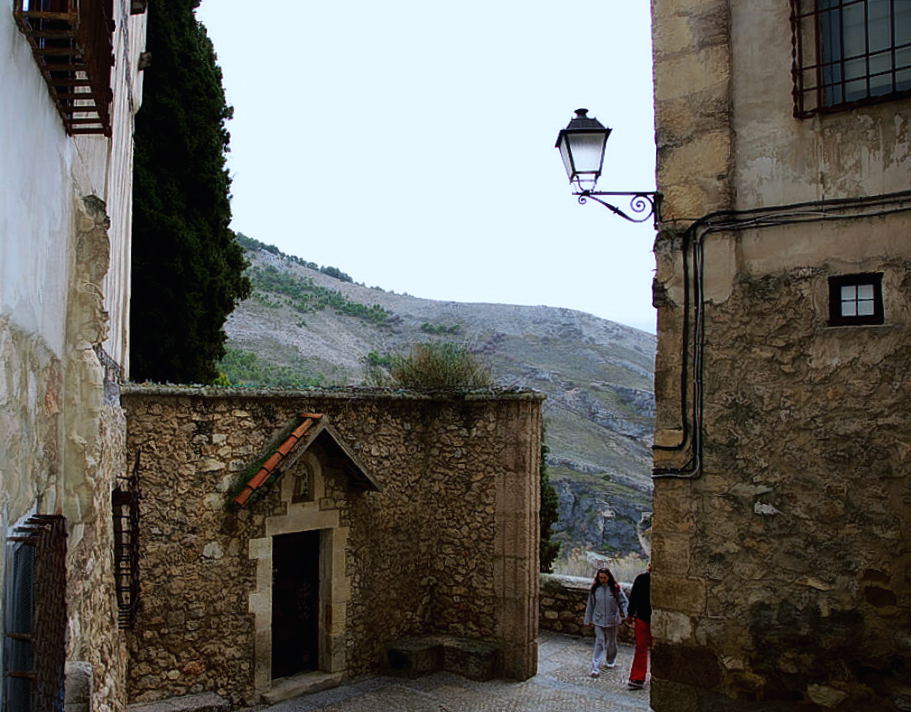Foto de Cuenca (Castilla La Mancha), España