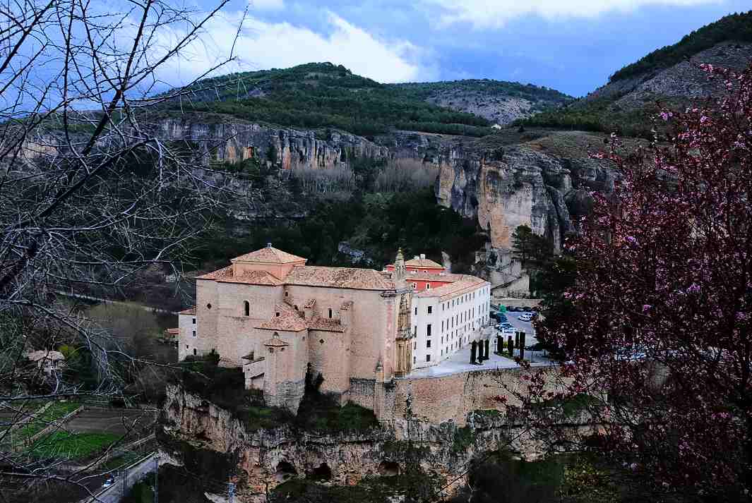 Foto de Cuenca (Castilla La Mancha), España