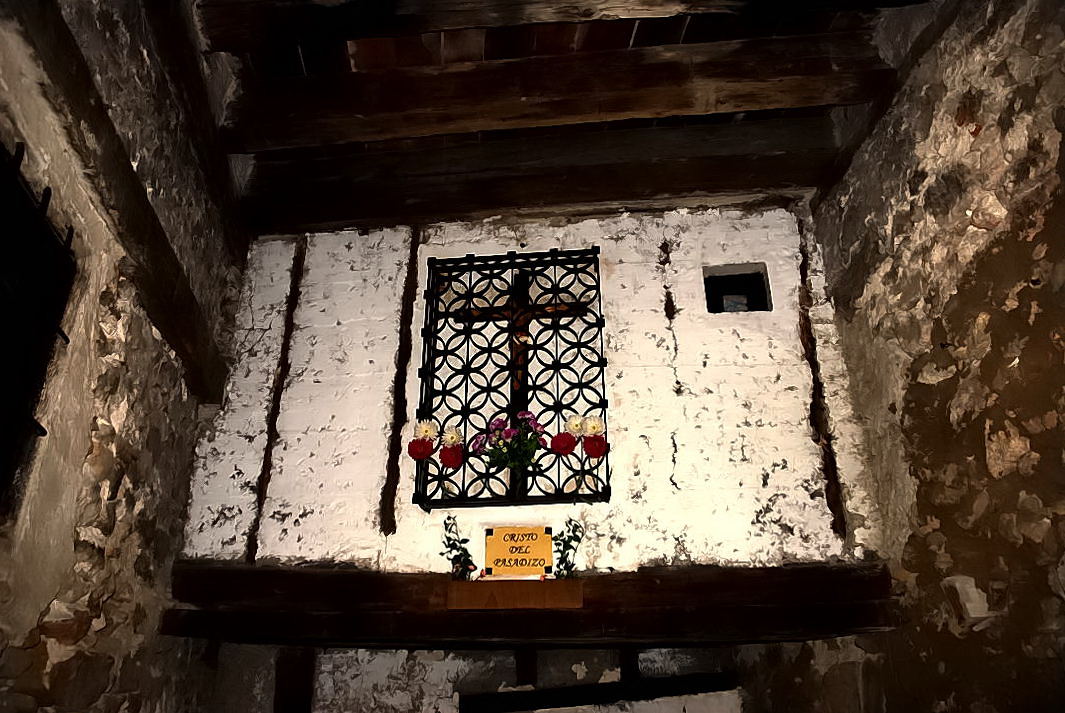 Foto de Cuenca (Castilla La Mancha), España