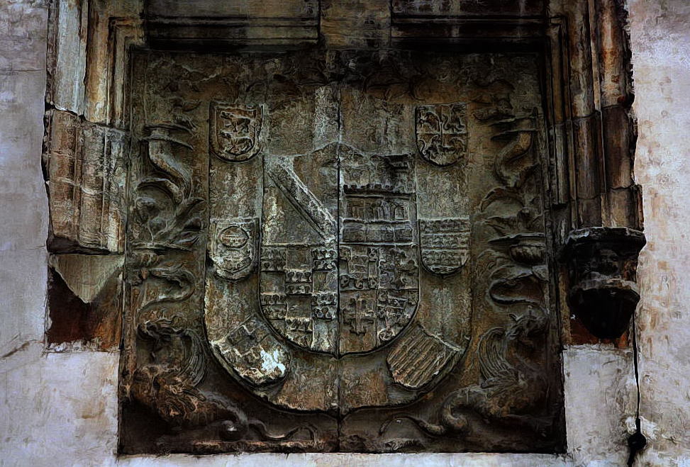 Foto de Cuenca (Castilla La Mancha), España