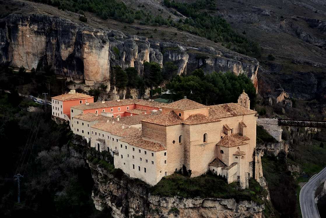 Foto de Cuenca (Castilla La Mancha), España