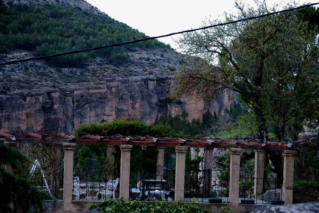 Foto de Cuenca (Castilla La Mancha), España