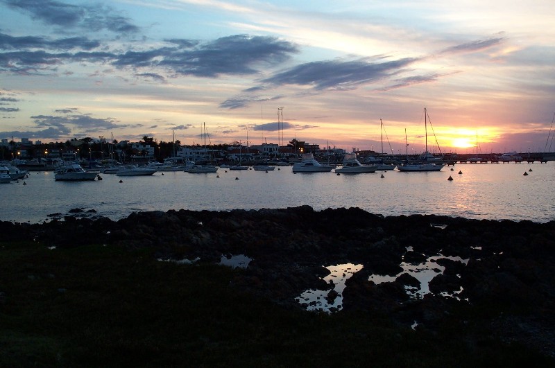 Foto de PUNTA DEL ESTE, Uruguay