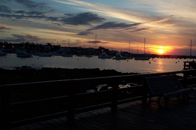 Foto de PUNTA DEL ESTE, Uruguay