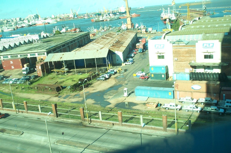 Foto de Montevideo, Uruguay