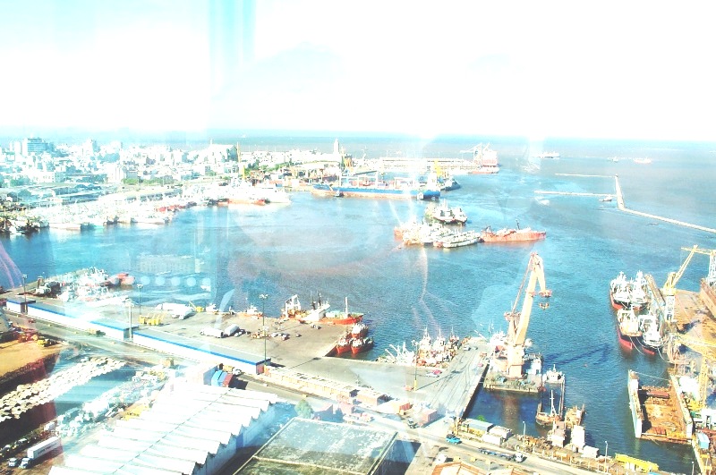 Foto de Montevideo, Uruguay