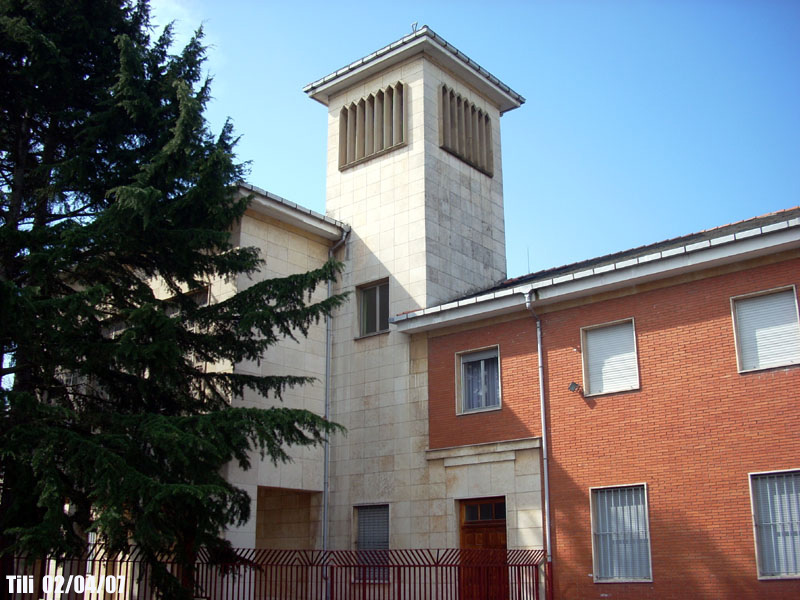 Foto de Oviedo (Asturias), España