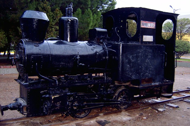 Foto de Trelew (Chubut), Argentina