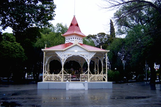 Foto de Trelew (Chubut), Argentina