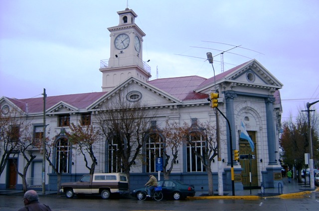 Foto de Trelew (Chubut), Argentina