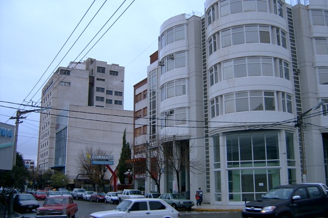 Foto de Trelew (Chubut), Argentina