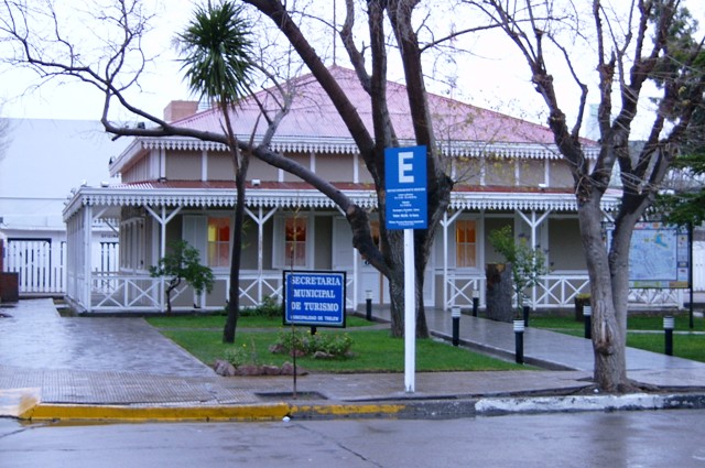 Foto de Trelew (Chubut), Argentina