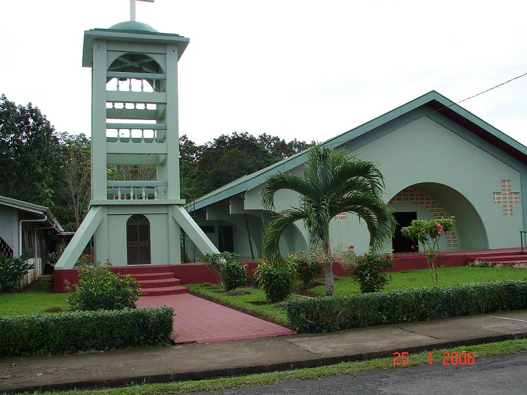 Foto de Upala, Costa Rica