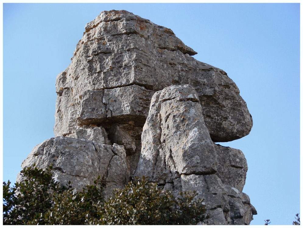 Foto de Antequera (Málaga), España