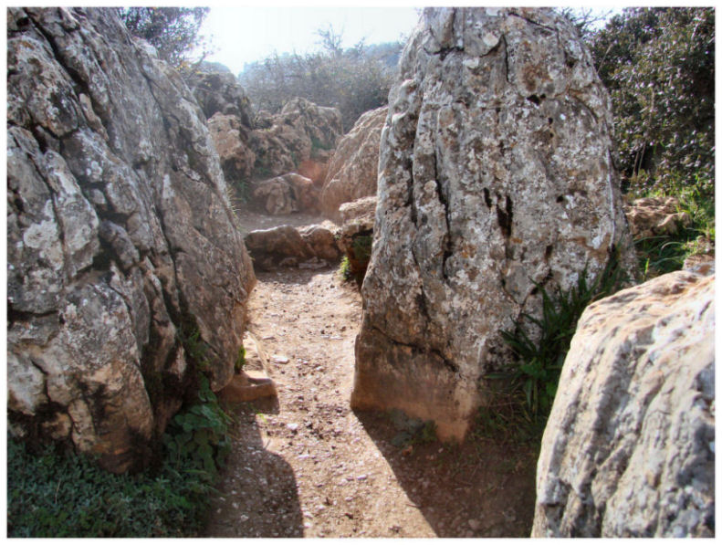 Foto de Antequera (Málaga), España