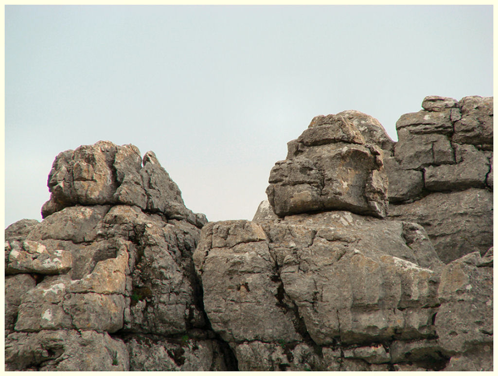 Foto de Antequera (Málaga), España
