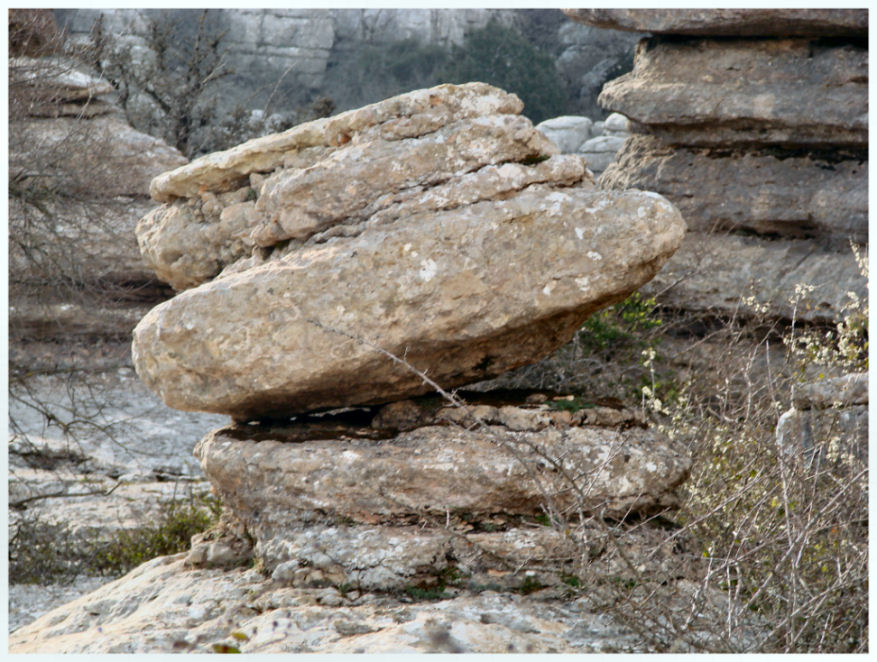 Foto de Antequera (Málaga), España