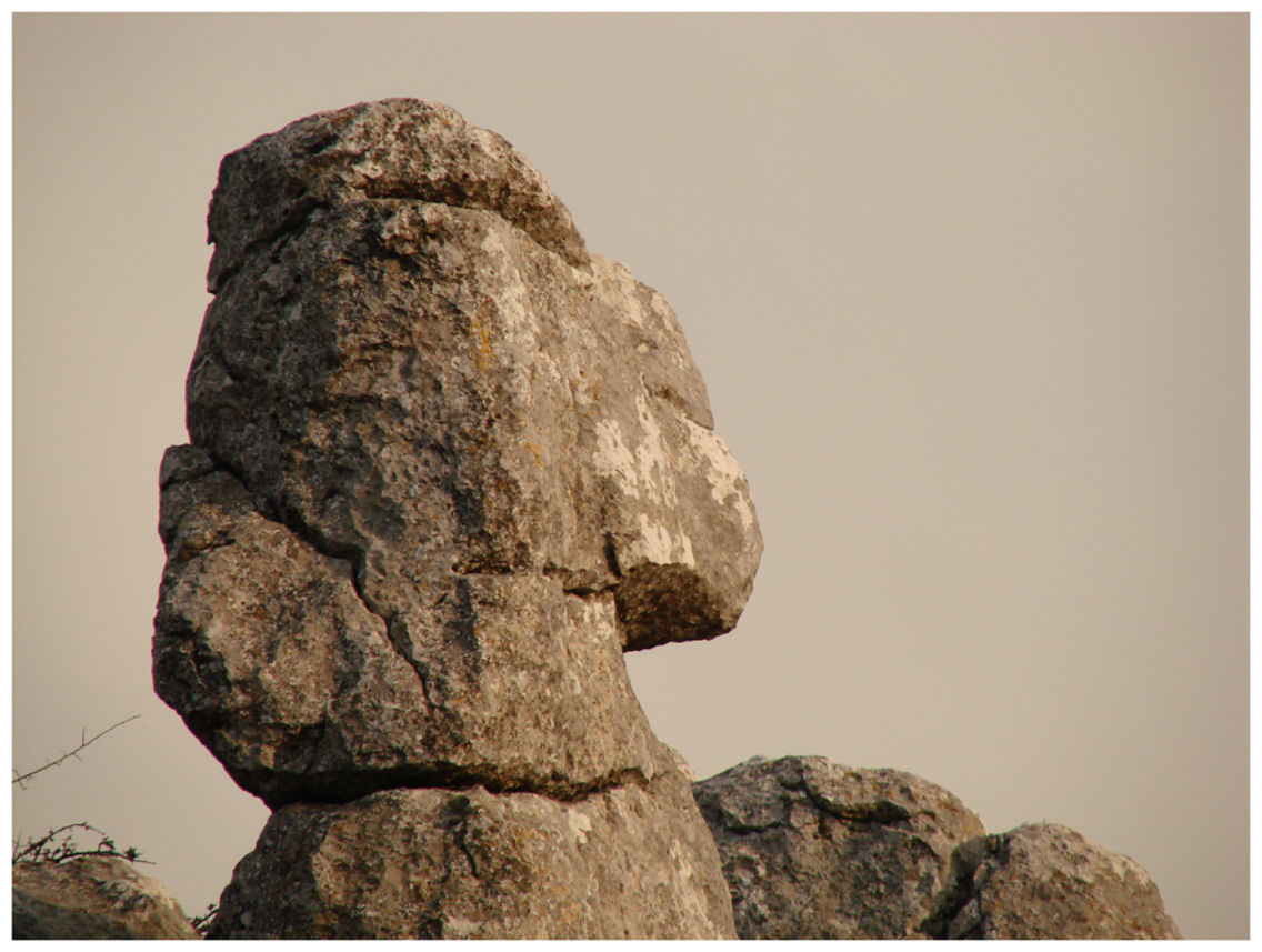 Foto de Antequera (Málaga), España
