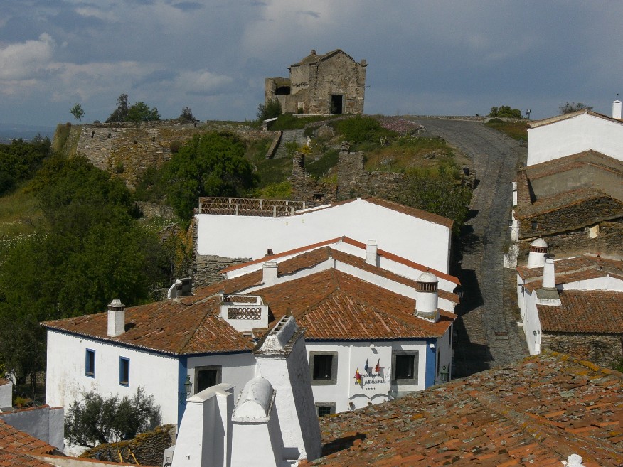 Foto de Monsaraz, Portugal