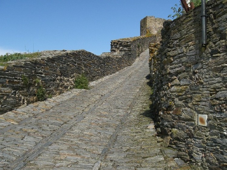 Foto de Monsaraz, Portugal