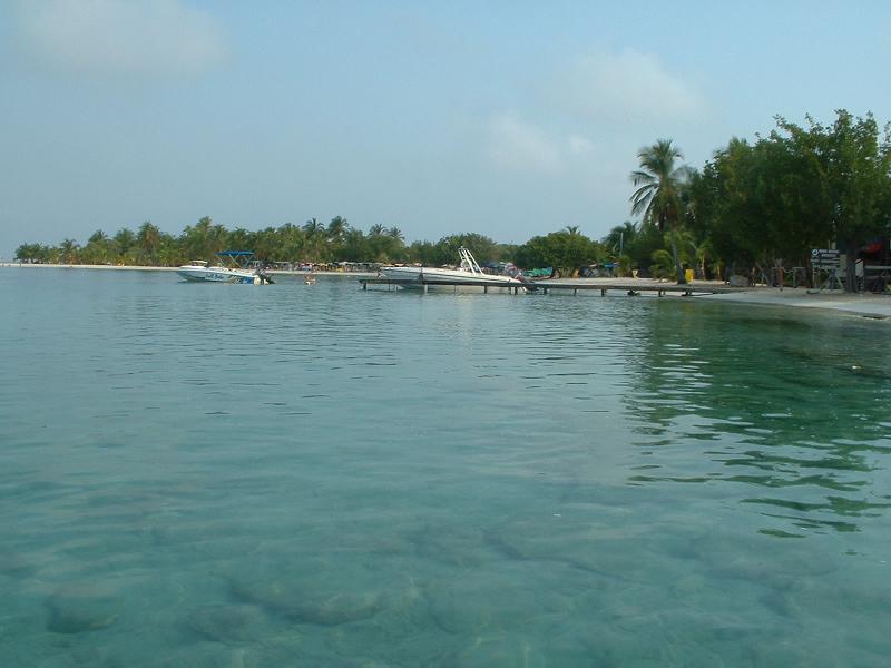 Foto de Parque Nacional Morrocoy, Venezuela