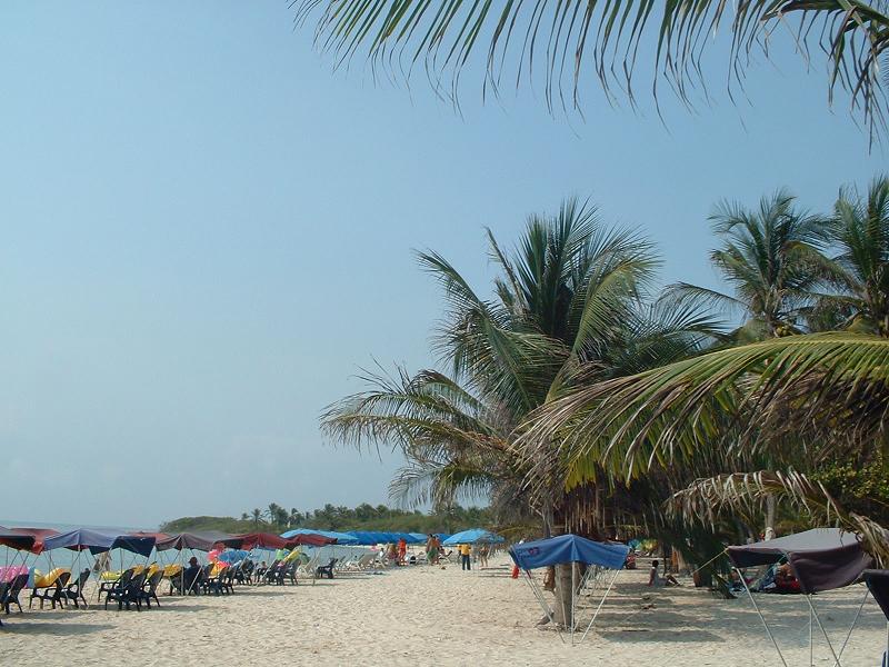 Foto de Parque Nacional Morrocoy, Venezuela