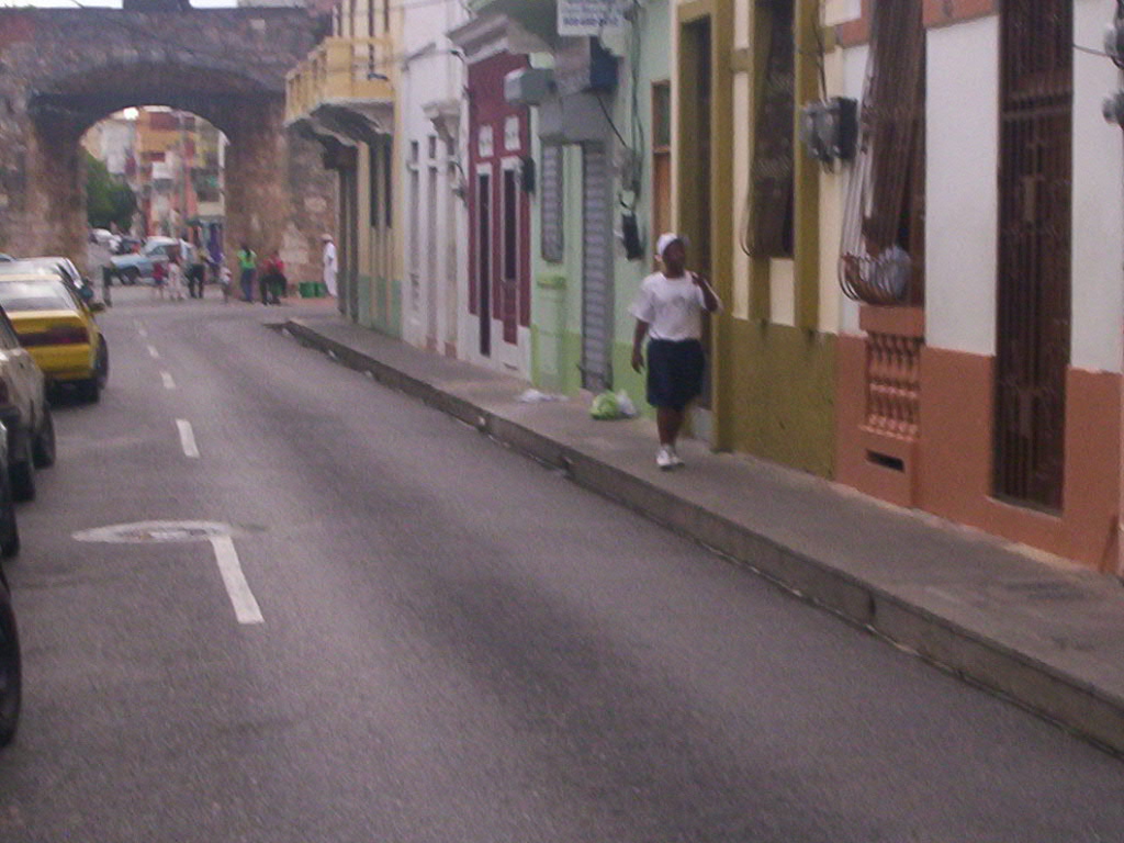 Foto de Santo Domingo, República Dominicana