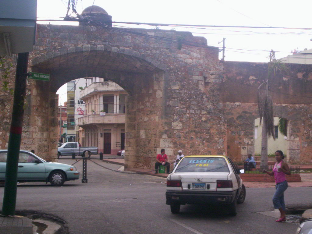 Foto de Santo Domingo, República Dominicana