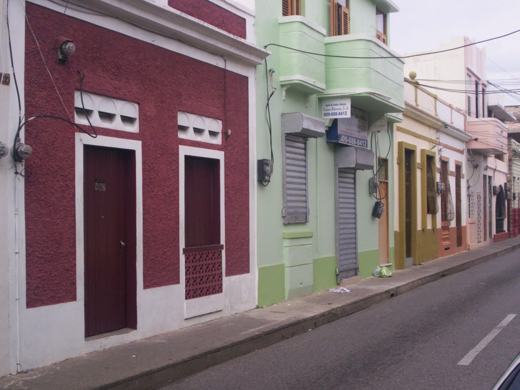 Foto de Santo Domingo, República Dominicana