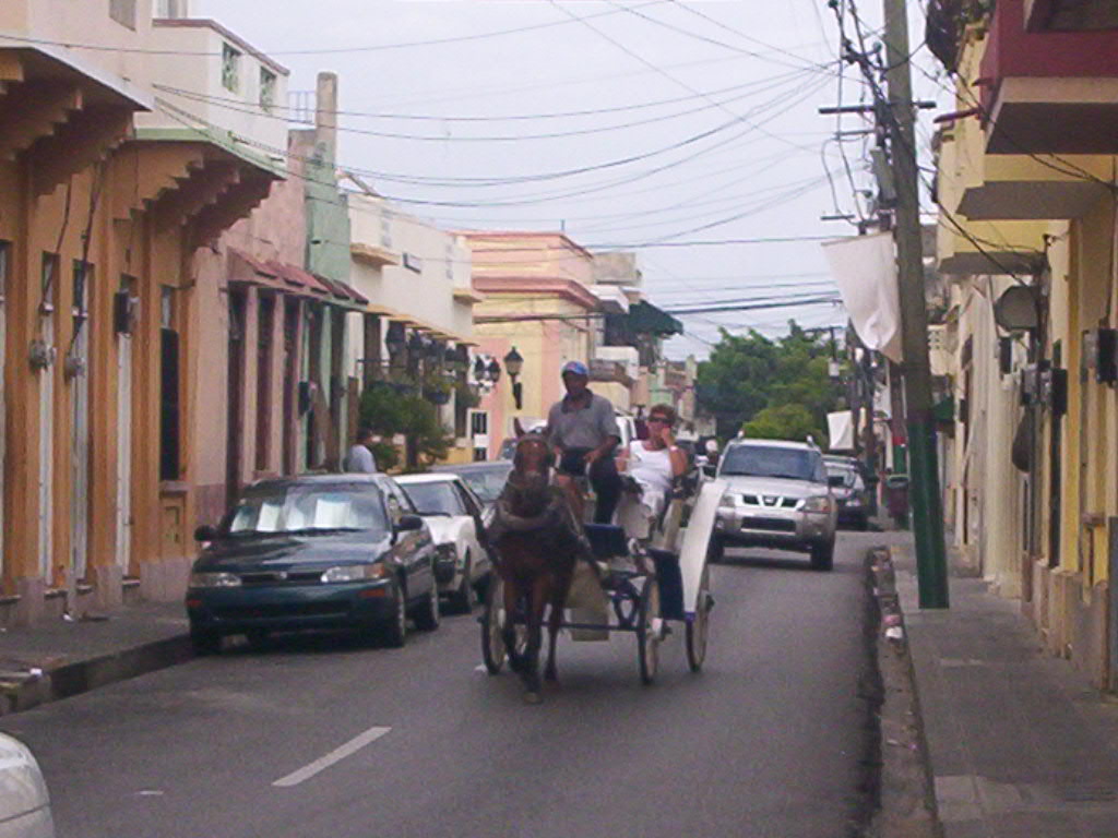 Foto de Santo Domingo, República Dominicana