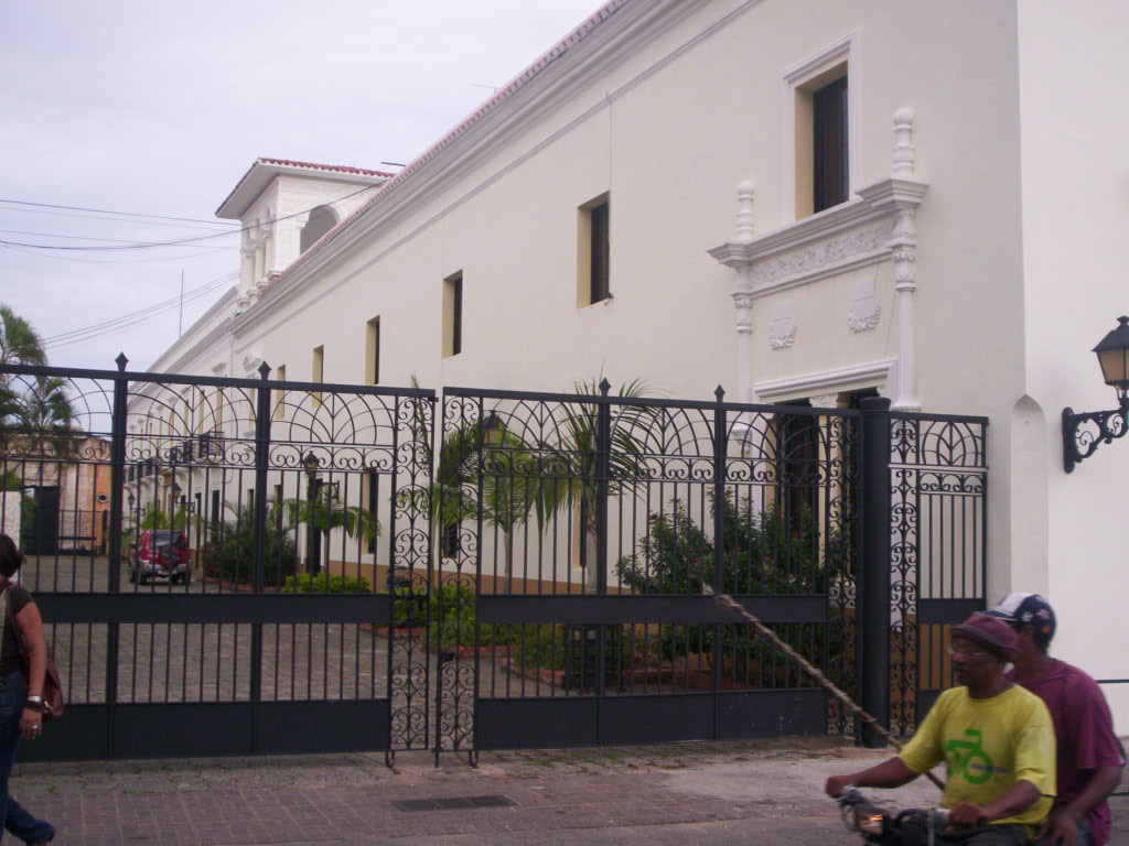 Foto de Santo Domingo, República Dominicana